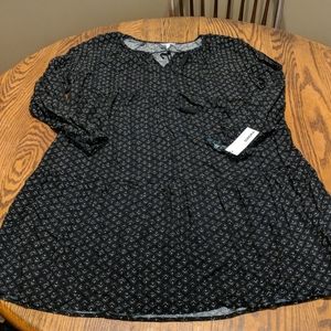 Women's dress xl